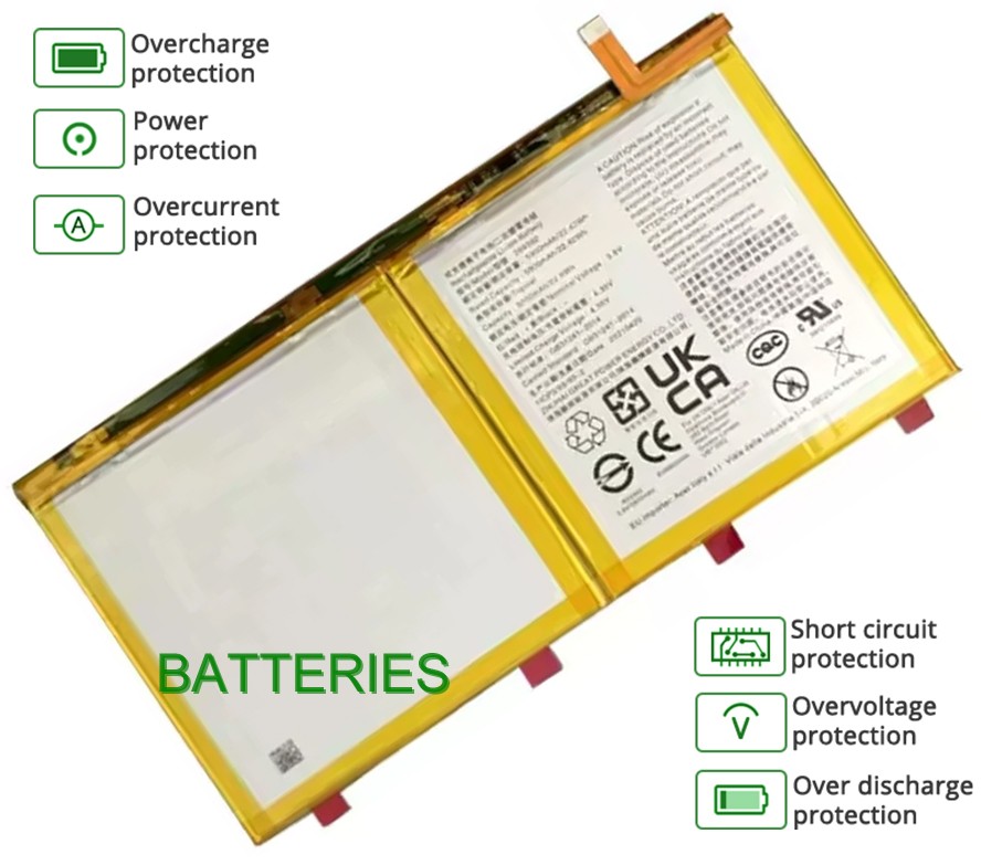 ACER 289392 battery