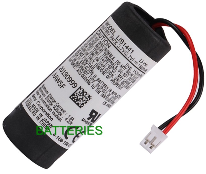 SONY LIP1441 battery